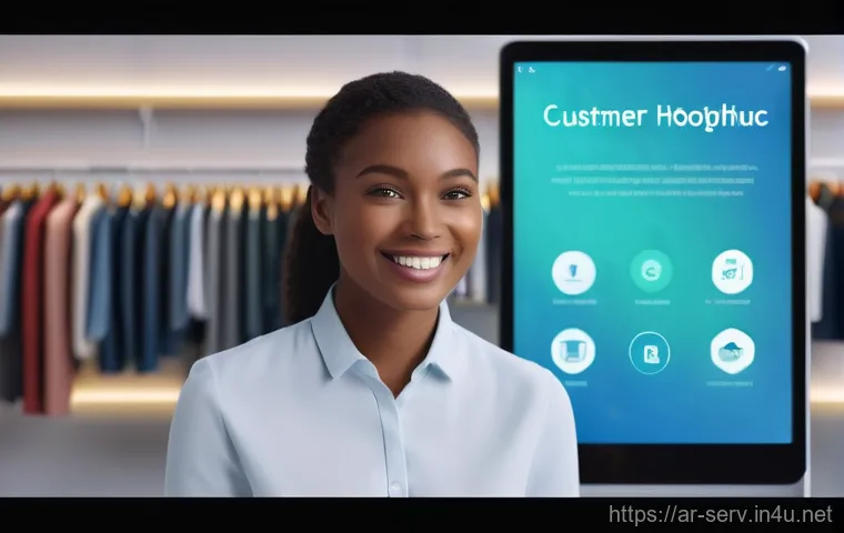 서비스관리사와 서비스 산업의 변화 - **Dynamic Service Manager Leading AI Transformation:** A diverse and charismatic service manager, pr...