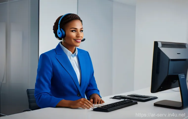 서비스관리사와 고객 클레임 관리 사례 - Here are three detailed image generation prompts in English, adhering to all specified guidelines: