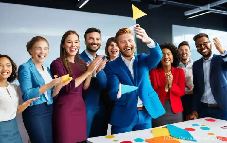 서비스관리사와 팀워크 강화 방법 - **Dynamic Skill Development and Mentorship Workshop**
    A professional development workshop is und...