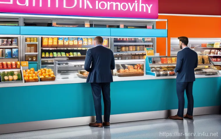 서비스관리사 자격증 활용 사례 - "A diverse group of ambitious young professionals, both men and women of various ethnicities, are co...