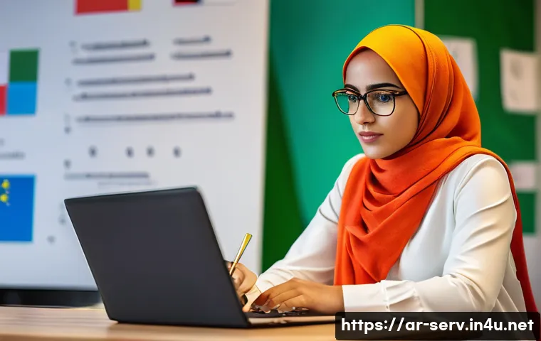 서비스관리사 해외 취업 가능성 관련 이미지 1