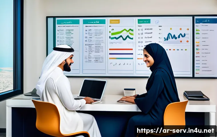 서비스관리사 해외 취업 가능성 관련 이미지 2