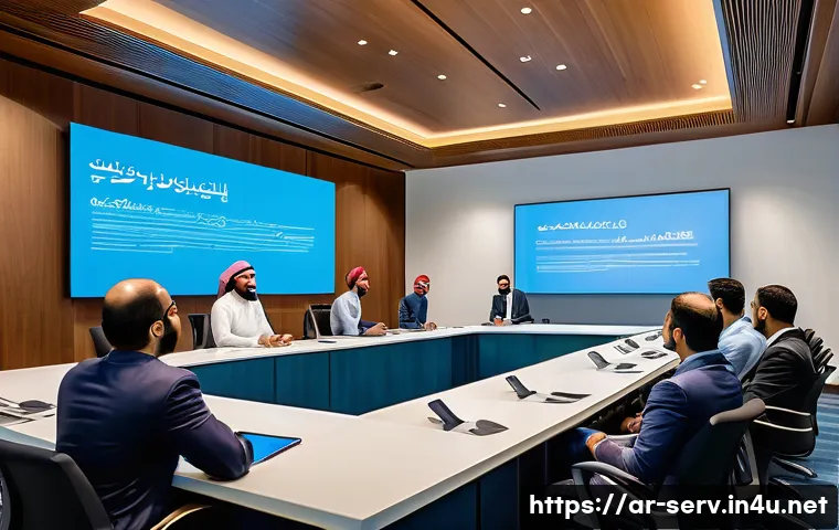 서비스관리사와 고객 데이터 기반 서비스 관련 이미지 2