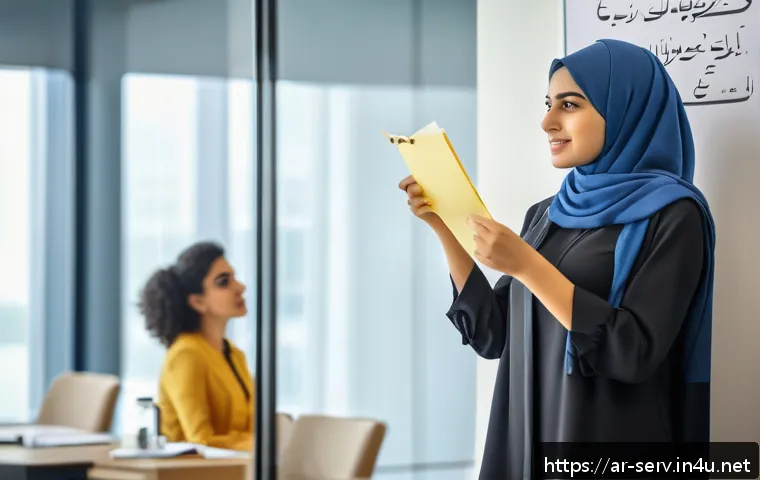 كيف تفاوض على راتبك كخبير إدارة خدمات وتحقق مكاسب مالية مميزة؟ 3 서비스관리사와 연봉 협상 사례 관련 이미지 1