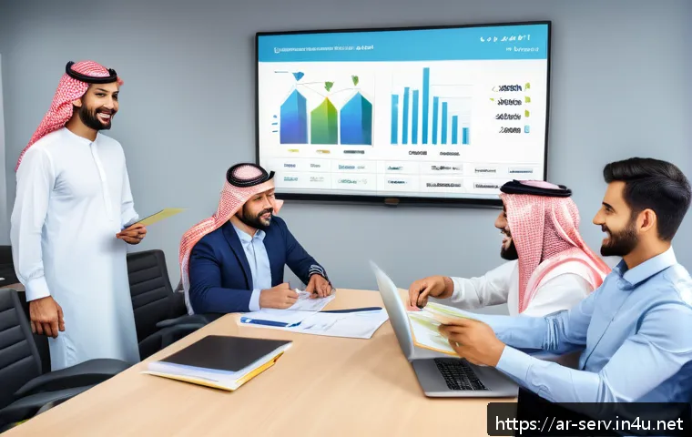 كيف تفاوض على راتبك كخبير إدارة خدمات وتحقق مكاسب مالية مميزة؟ 4 서비스관리사와 연봉 협상 사례 관련 이미지 2